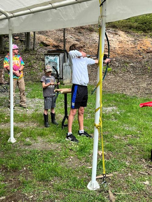 Archery 2